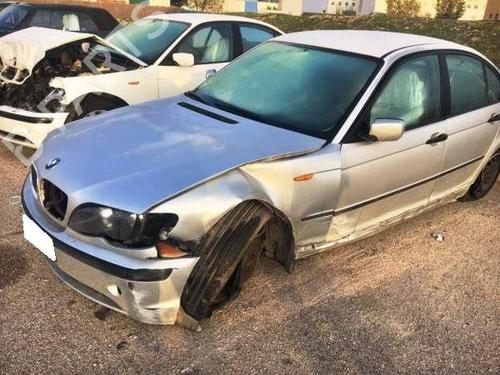 Control unit BMW 3 (E46) 318 i | BP38354899M11 - Image 3
