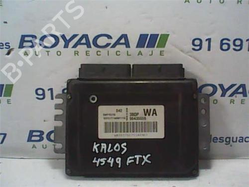 Used Control unit Control unit 38353339 38353339