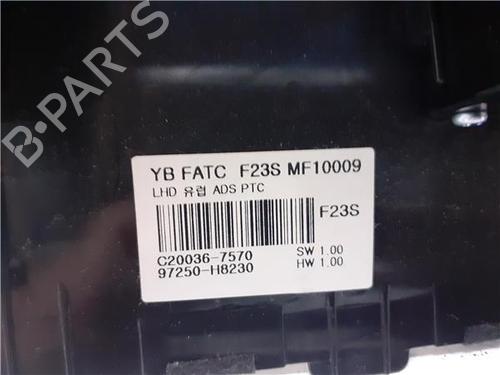 Climate control KIA RIO IV (YB, SC, FB) 1.4 CRDi 90 | BP38358292I5 - Image 3