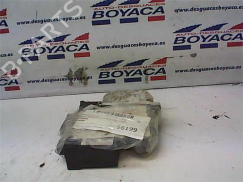 Used Front right window mechanism Front right window mechanism CITROËN C5 I (DC_) 2.0 HDi (DCRHZB, DCRHZE) (109 hp) 39956338 39956338