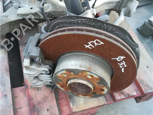 right-front-steering-knuckle-bmw-3-e90-2004-2005-2006-2007-2008-2009-2010-2011-2012-38351708 main image
