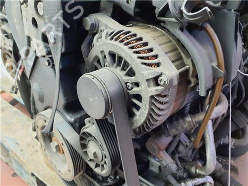 Engine PEUGEOT 407 (6D_) 2.0 HDi 135 (6DRHRH, 6DRHRE, 6DRHRG, 6DRHRJ) | BP39955878M1 - Image 6