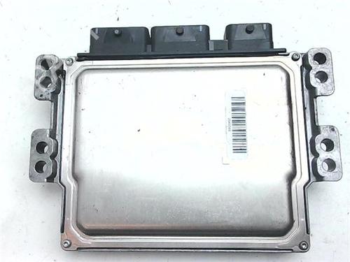 Control unit RENAULT MEGANE IV Saloon 1.5 dCi 90 (LVA1) | BP38386045M11 - Image 3