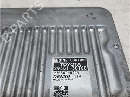 Control unit LEXUS GS (_L1_) 450h (GWL10_) | BP38366077M11 - Image 2
