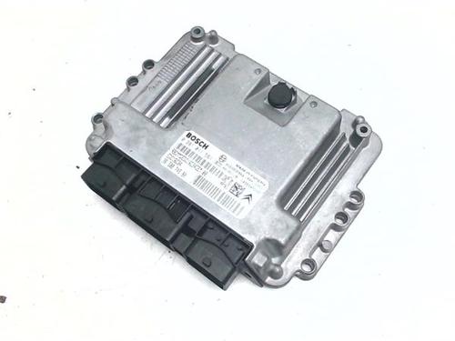Control unit CITROËN C5 II (RC_) 1.6 HDi (RC8HZB) | BP39434844M11 - Image 5