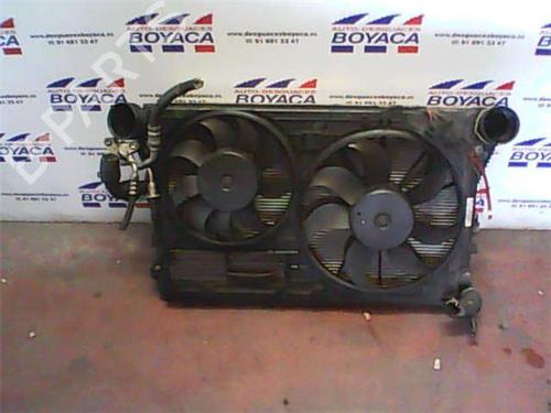 Used Intercooler Intercooler 38350229 38350229