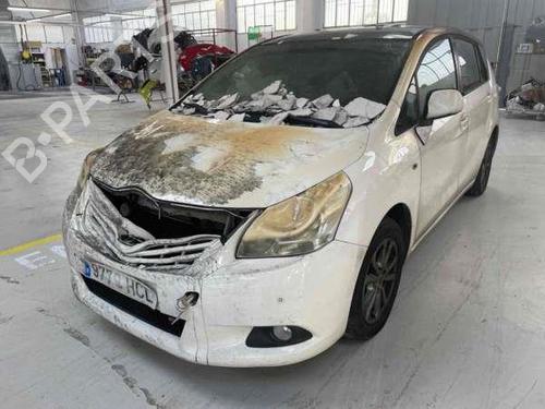 Electronic sensor TOYOTA VERSO (_R2_) 1.6 (ZGR20_, ZGR20R) | BP38372684M84 - Image 7