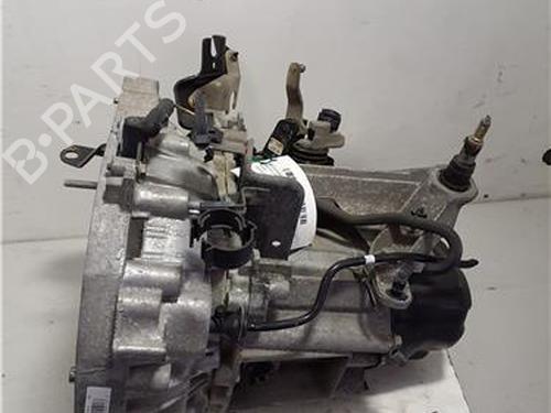 Gearbox NISSAN ALMERA II (N16) 1.5 dCi | BP38353064M3 - Image 2
