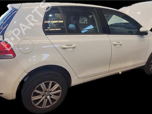 rear-axle-vw-golf-vi-5k1-2008-2009-2010-2011-2012-2013-2014-38388313 main image