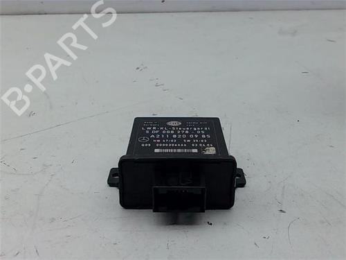 electronic-module-mercedes-benz-e-class-w211-2002-2003-2004-2005-2006-2007-2008-2009-38355208 main image