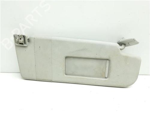 right-sun-visor-vw-golf-v-1k1-2003-2004-2005-2006-2007-2008-2009-2010-38374304 main image