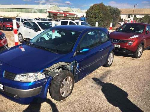Electronic sensor RENAULT MEGANE II Saloon (LM0/1_) 1.9 dCi (LM0G, LM1G, LM2C) | BP38352663M84 - Image 8