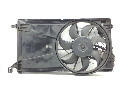 Radiator fan MAZDA 3 (BK) 2.0 (BKEP) | BP39962349M35 - Image 4