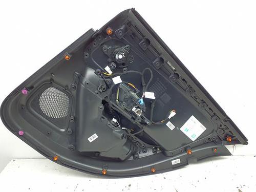 Rear left panel MERCEDES-BENZ A-CLASS (W177) A 200 d (177.012) | BP38394807C60 - Image 2
