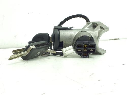 Used Ignition barrel Ignition barrel FIAT DUCATO Van (230_) 2.8 TDI (122 hp) 40228426 40228426