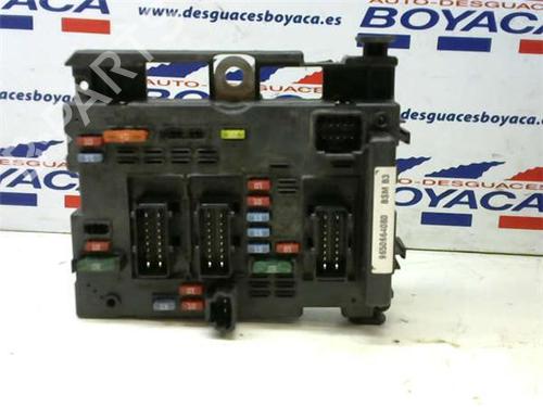 Electronic module PEUGEOT 206 CC (2D) 2.0 S16 | BP38353209M83 - Image 3