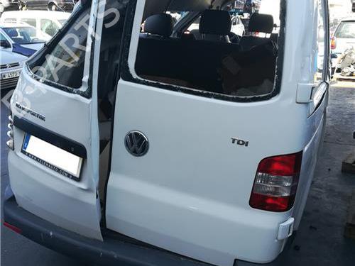 Mass air flow sensor VW TRANSPORTER T5 Van (7HA, 7HH, 7EA, 7EH) 2.0 TDI | BP38353582M95 - Image 7