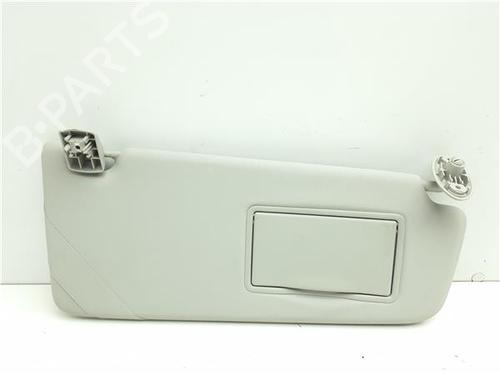 Used Right sun visor Right sun visor 38373477 38373477
