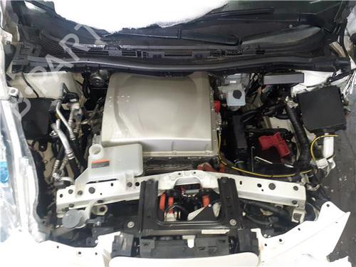 Engine NISSAN LEAF (ZE0) Electric | BP38358048M1 - Image 2