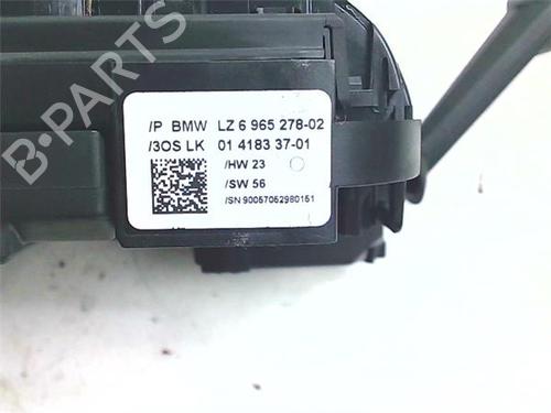 Headlight switch BMW 3 (E90) 320 d | BP40037551I24 - Image 8