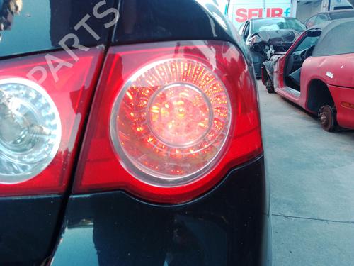 Right taillight VW PASSAT B6 (3C2) 2.0 TDI | BP38334597C35 - Image 2