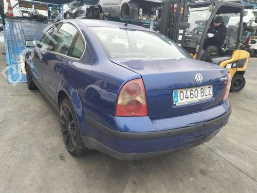 Control unit VW PASSAT B5.5 (3B3) 1.9 TDI | BP38383609M11 - Image 7