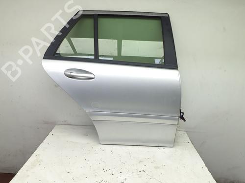 right-rear-door-mercedes-benz-c-class-t-model-s203-2001-2002-2003-2004-2005-2006-2007-38396080 main image
