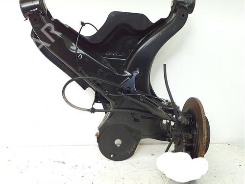 Used Right rear steering knuckle Right rear steering knuckle 38390203 38390203