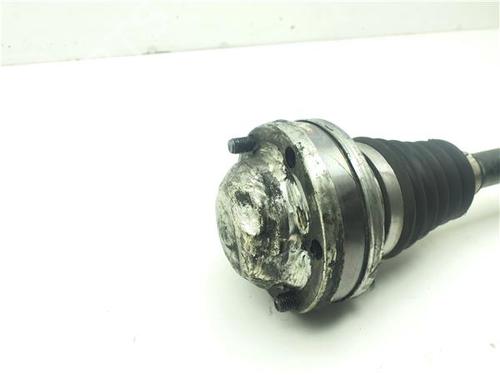 Left front driveshaft VW GOLF V (1K1) 2.0 TDI 16V | BP38386334M38 - Image 2