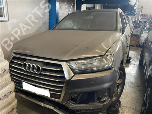 Switch AUDI Q7 (4MB, 4MG, 4MQ) 3.0 TDI quattro | BP38393576I30 - Image 6