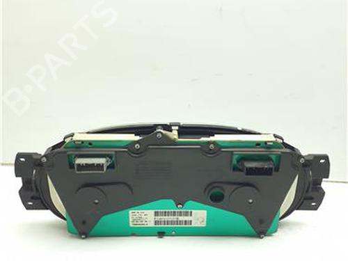 Instrument cluster DACIA SANDERO 1.5 dCi | BP38367718C47 - Image 2