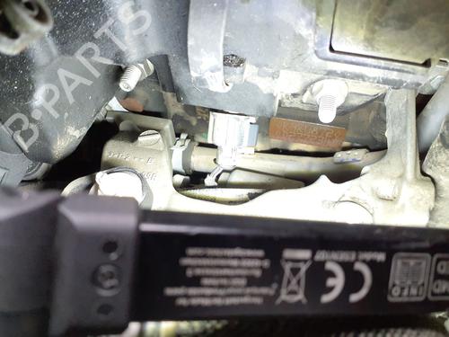 Engine DACIA LODGY (JS_) 1.5 Blue dCi 115 (JSJT) | BP38333551M1 - Image 11