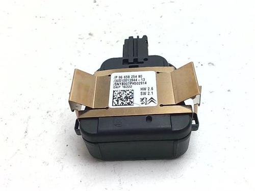 Electronic sensor CITROËN C4 Picasso II 1.6 BlueHDi 120 | BP40086057M84 - Image 4