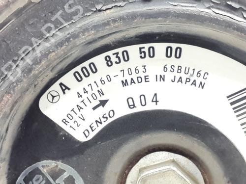 AC compressor INFINITI Q50 50 D | BP40607629M34 - Image 6