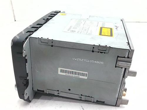 Radio VW PASSAT B6 (3C2) 3.2 FSI 4motion | BP38363953E6 - Image 4