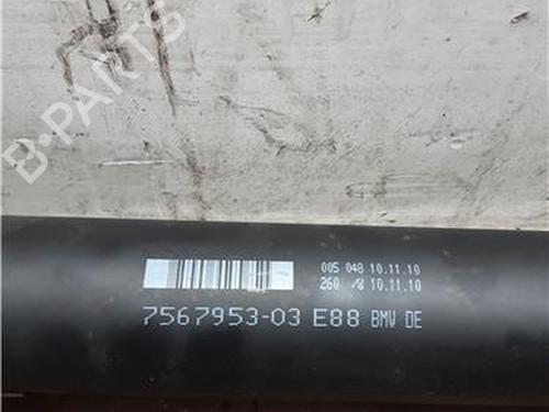 driveshaft-bmw-1-e81-2006-2007-2008-2009-2010-2011-2012-38365996 main image