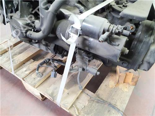 Used Starter Starter 38386440 38386440