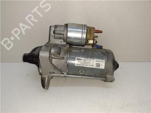 Used Starter Starter 38357610 38357610