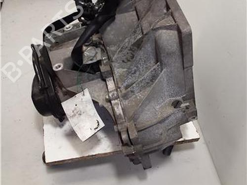 Gearbox FORD FIESTA VI (CB1, CCN) 1.4 TDCi | BP38355629M3 - Image 4