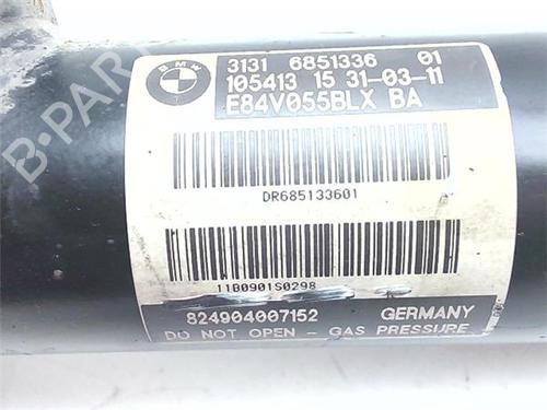 Right front shock absorber BMW X1 (E84) sDrive 18 d | BP38384930M17 - Image 3