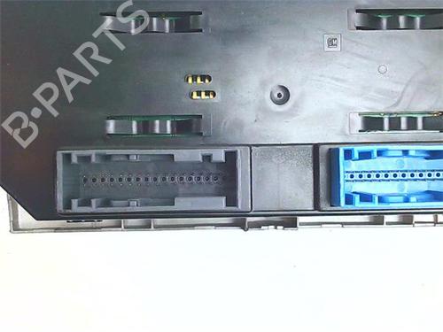 Climate control OPEL ASTRA H Saloon (A04) 1.7 CDTi (L69) | BP38397803I5 - Image 2