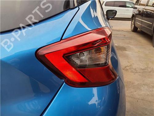 right-taillight-nissan-micra-v-k14-2016-38395388 main image