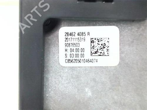 Camera RENAULT MEGANE IV Saloon 1.5 dCi 110 | BP38377000E14 - Image 5