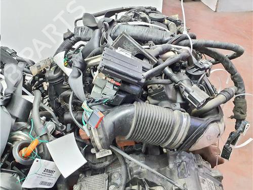 Engine FORD MONDEO IV (BA7) 2.0 TDCi | BP38374493M1  - Image 9