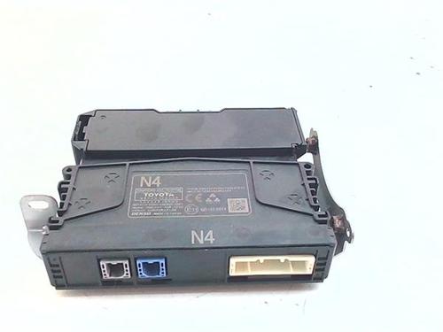 Used Electronic module Electronic module 38395065 38395065