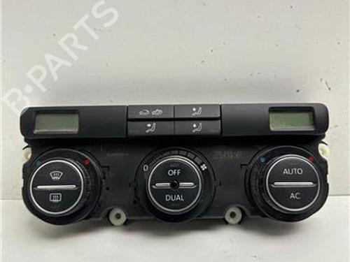 Used Climate control Climate control 38384731 38384731