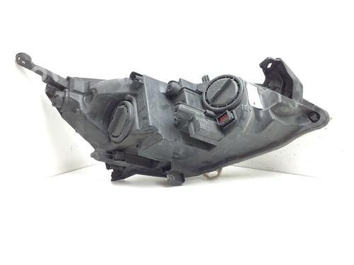 Left headlight OPEL ASTRA J Saloon 1.7 CDTI (69) | BP38390741C28 - Image 5