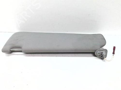 Right sun visor BMW 3 Coupe (E92) 325 i | BP38387086I2 - Image 3