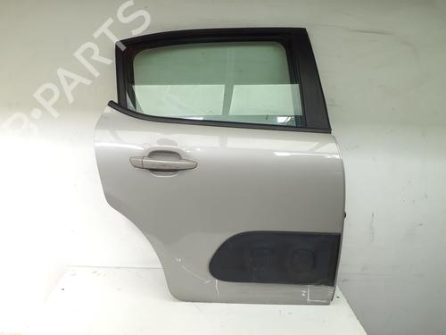 dr-hjre-bagtil-citroen-c3-iii-sx-2016-39435032 main image
