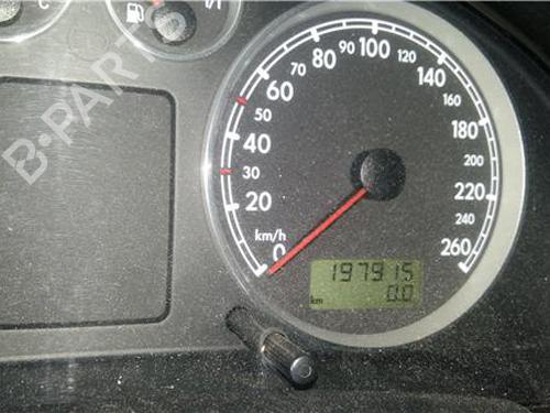 Control unit VW PASSAT B5.5 (3B3) 1.9 TDI | BP38350893M11 - Image 6
